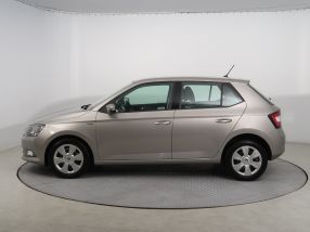 Skoda Fabia - 2016