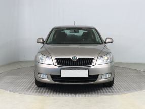 Skoda Octavia - 2012