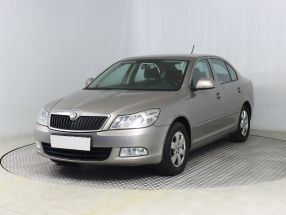 Skoda Octavia - 2012