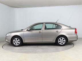 Skoda Octavia - 2012