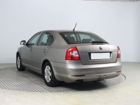 Skoda Octavia - 2012
