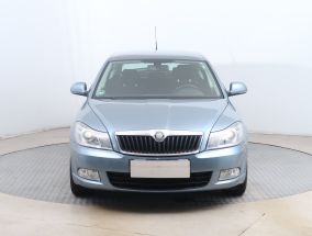 Skoda Octavia - 2010