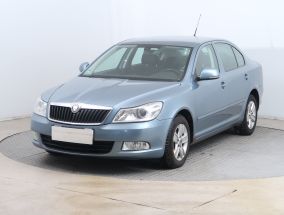 Skoda Octavia - 2010