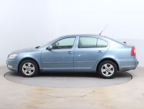 Skoda Octavia - 2010