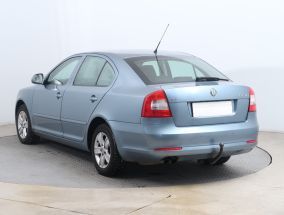 Skoda Octavia - 2010