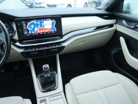Škoda Octavia - 2020