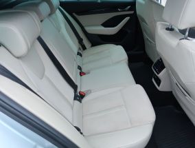 Škoda Octavia - 2020