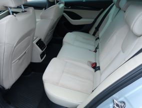 Škoda Octavia - 2020