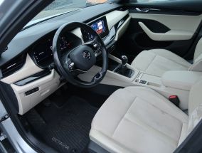Škoda Octavia - 2020