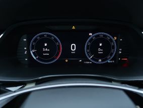 Škoda Octavia - 2020