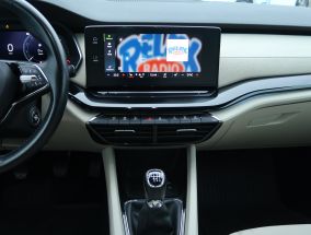 Škoda Octavia - 2020