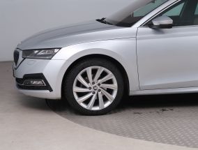 Škoda Octavia - 2020