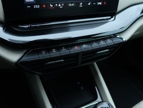 Škoda Octavia - 2020