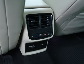 Škoda Octavia - 2020