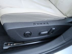 Škoda Octavia - 2020