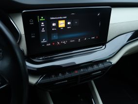 Škoda Octavia - 2020