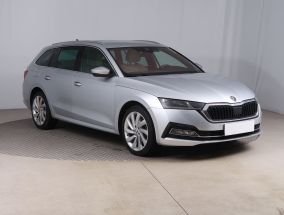 Škoda Octavia - 2020