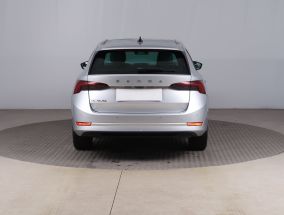 Škoda Octavia - 2020