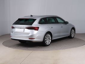 Škoda Octavia - 2020
