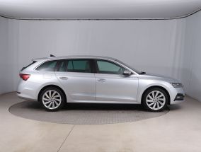 Škoda Octavia - 2020