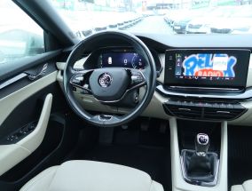 Škoda Octavia - 2020