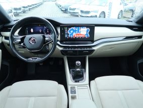 Škoda Octavia - 2020
