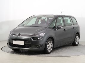 Citroen C4 Picasso - 2014
