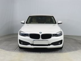 BMW 3GT - 2017