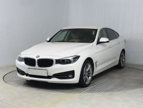 BMW 3GT - 2017