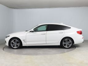 BMW 3GT - 2017