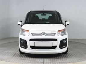 Citroen C3 Picasso - 2013