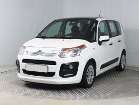 Citroen C3 Picasso - 2013