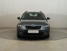 Skoda Octavia - 2016