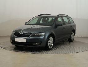Skoda Octavia - 2016