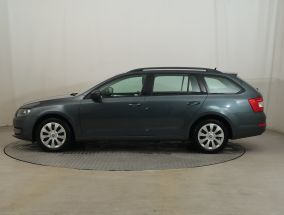 Skoda Octavia - 2016