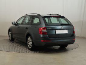 Skoda Octavia - 2016