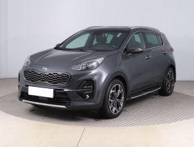 Kia Sportage - 2019