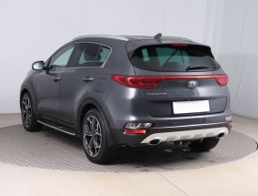 Kia Sportage - 2019