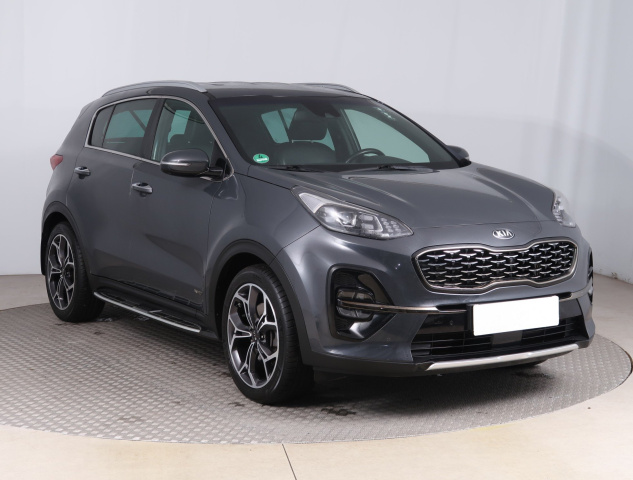 Kia Sportage 2019