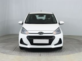 Hyundai i10 - 2018