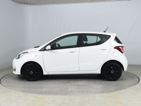 Hyundai i10 - 2018