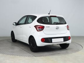 Hyundai i10 - 2018