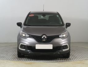 Renault Captur - 2019