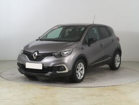 Renault Captur - 2019