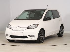 Skoda Citigo-e - 2020
