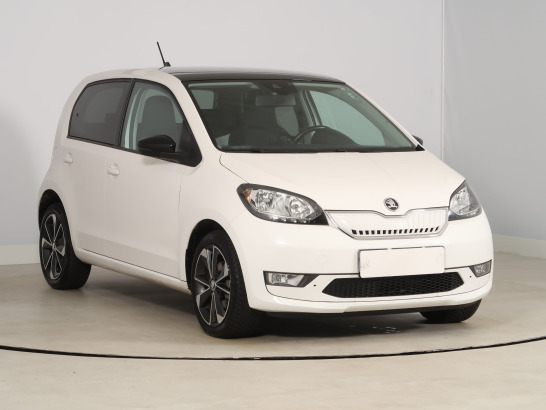 Skoda Citigo-e