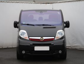 Opel Vivaro - 2011