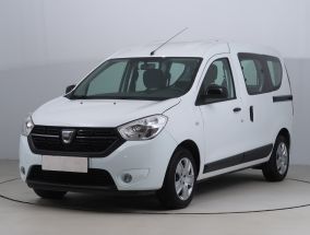 Dacia Dokker - 2020