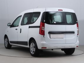 Dacia Dokker - 2020