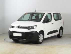 Citroen Berlingo - 2021
